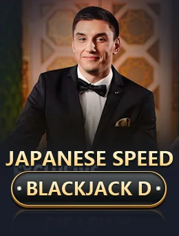 Japanese Speed Blackjack D thumbnail