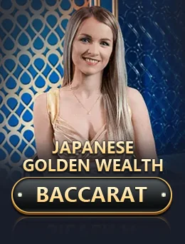 Japanese Golden Wealth Baccarat thumbnail