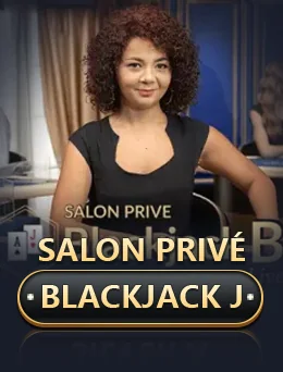 Salon Privé Baccarat J thumbnail