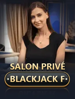 Salon Privé Baccarat F thumbnail