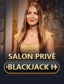 Salon Privé Blackjack H thumbnail