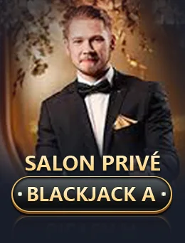 Salon Privé Blackjack a thumbnail