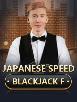 Japanese Speed Blackjack F thumbnail