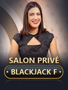 Salon Privé Blackjack F thumbnail