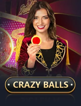 Crazy Balls thumbnail
