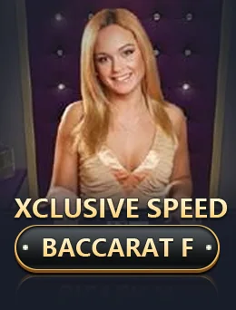 Xclusive Speed Baccarat F thumbnail
