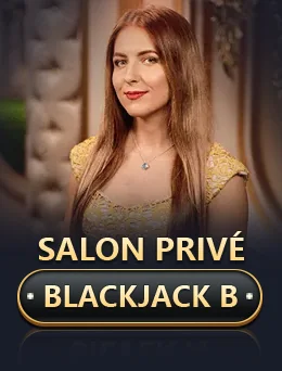 Salon Privé Blackjack B thumbnail