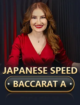 Japanese Speed Baccarat a thumbnail