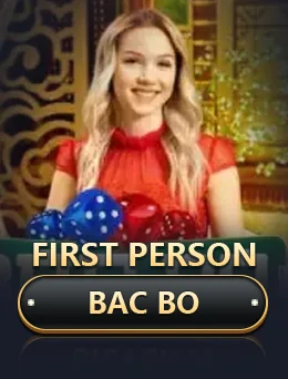 First Person Bac Bo thumbnail