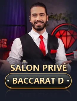 Salon Privé Blackjack D thumbnail