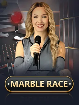 Marble Race thumbnail