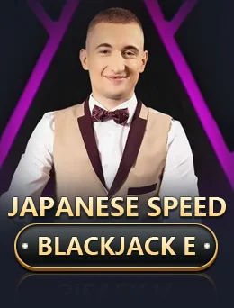 Japanese Speed Blackjack E thumbnail