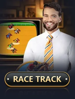 Race Track thumbnail
