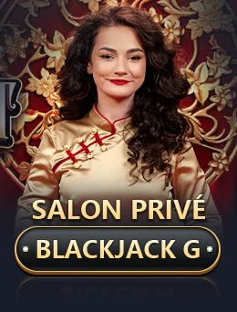 Salon Privé Blackjack G thumbnail