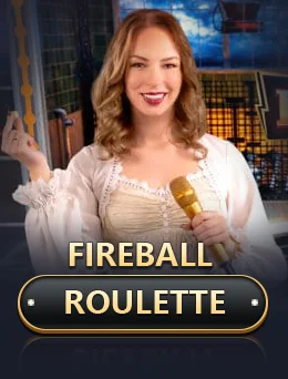 Fireball Roulette thumbnail