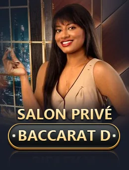 Salon Privé Baccarat D thumbnail