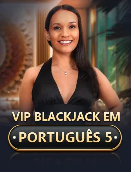 Vip Blackjack Em Português 5 thumbnail