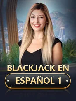 Blackjack en Español 1 thumbnail