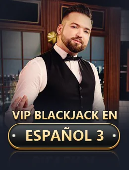 Vip Blackjack en Español 3 thumbnail
