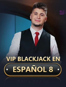 Vip Blackjack en Español 8 thumbnail