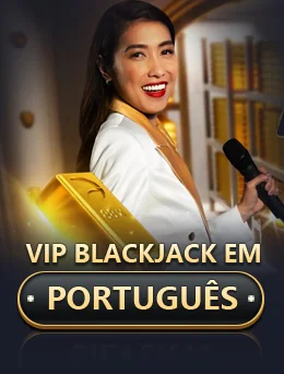 Vip Blackjack Em Português thumbnail