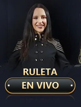 Ruleta En Vivo thumbnail