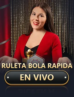 Ruleta Bola Rapida En Vivo thumbnail