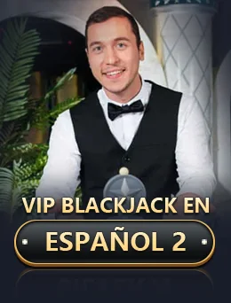 Vip Blackjack en Español 2 thumbnail