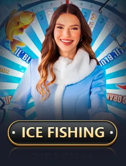 Ice Fishing thumbnail