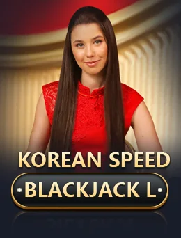 Korean Speed Blackjack L thumbnail