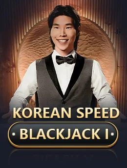 Korean Speed Blackjack I thumbnail