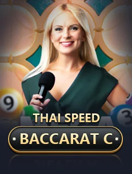 Thai Speed Baccarat C thumbnail