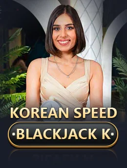 Korean Speed Blackjack K thumbnail