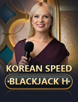 Korean Speed Blackjack H thumbnail