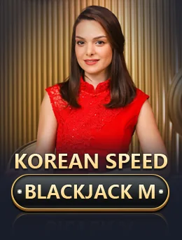 Korean Speed Blackjack M thumbnail