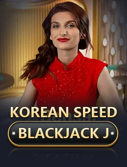 Korean Speed Blackjack J thumbnail