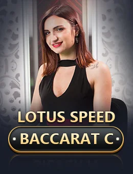 Lotus Speed Baccarat C thumbnail