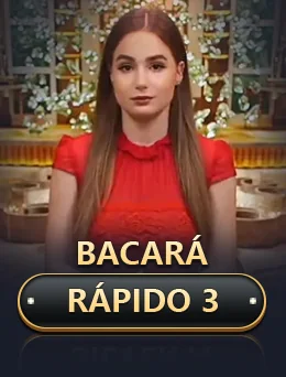 Thai Speed Baccarat B thumbnail