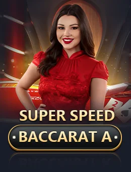 Super Speed Baccarat A thumbnail