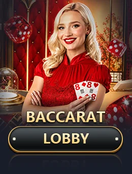 Baccarat Lobby thumbnail