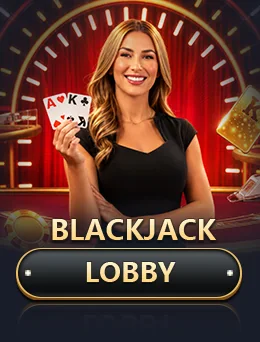 Blackjack Lobby thumbnail