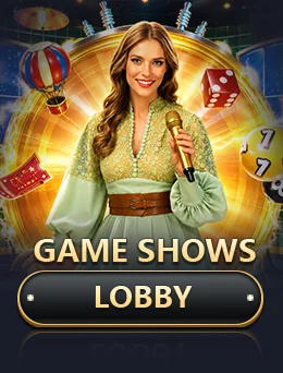 Game Shows Lobby thumbnail