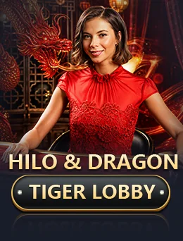 HiLo & Dragon Tiger Lobby thumbnail