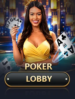 Poker Lobby thumbnail