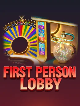 First Person Lobby thumbnail
