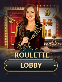 Roulette Lobby thumbnail