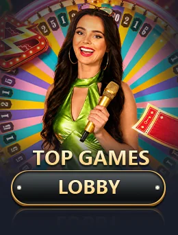 Top Games Lobby thumbnail
