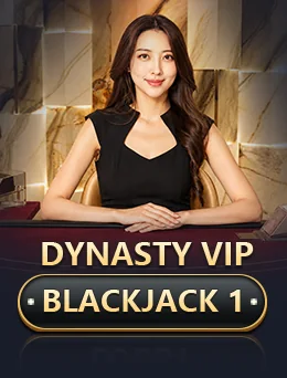 Dynasty VIP Blackjack 1 thumbnail