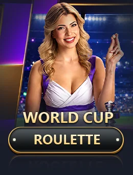 World Cup Roulette thumbnail