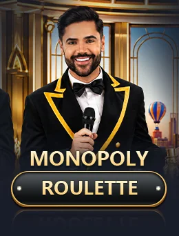 MONOPOLY Roulette thumbnail